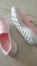 斯凯奇（Skechers）520礼物女士一脚蹬户外健步鞋舒适透气软底运动鞋跑步鞋15600 实拍图