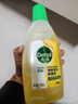 滴露（Dettol）地板清洁剂柠檬750ml*2 实拍图