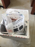 鲁南顺发黑猪前腿肉 猪腿肉食材原料黑猪肉 净重4斤 源头直发 实拍图