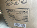 金六福青韵兼香型白酒50.8度500mL6瓶整箱装纯粮酒端午送礼礼盒口粮宴请 实拍图