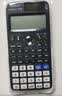 卡西欧（CASIO）【超级爆款】 FX-991CNX中文函数科学计算器物理化学生物竞赛大学生考试考研学习专用 实拍图