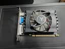 盈通（yeston）GT730-2G D5 极速版 GDDR5/64bit 办公游戏电脑显卡 实拍图