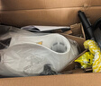 KARCHER德国卡赫 蒸汽拖把家用高压高温清洁机厨房油烟机清洗机去油污30秒速热洗地机杀菌SC3 实拍图
