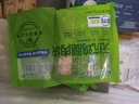 上鲜无抗鸡腿肉块净重800g 更安心腿肉块 鸡丁鸡腿肉丁鸡肉块烧烤肉串 实拍图
