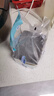 妙洁空气绵海绵百洁布8片装*2包 厨房洗碗去油污抹布疏水疏油  实拍图