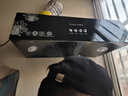 荣事达油烟机中式家用大吸力抽油烟机顶吸小尺寸老款静压低噪音自清洁脱排抽烟机 按键 圆锥滤网+全封闭电机 |自行安装 实拍图