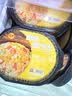 正大早餐炒饭半成品即食便当微波炉速食方便米饭食品烧烤食材 香肠蛋炒饭330g 实拍图