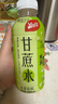 楊協成甘蔗汁饮料 300ml*6罐 甘甜可口 新加坡品牌 部分保质期至27/4/27 实拍图