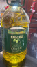 欧丽薇兰 Olivoila【保真橄榄油】食用油 橄榄油 压榨纯正橄榄油5L  实拍图