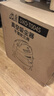 小狗桶式吸尘器家用1800W大功率大吸力工业吸尘器干湿吹三用装修美缝开荒保洁多功能一键收线T004S 实拍图