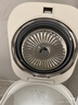 东芝（TOSHIBA）小白露风冷电压力锅 5L 4-8人高压锅家用IH锁鲜0排气降压 纯钛0涂层+陶瓷双胆PC-50MXVC 价保618 实拍图