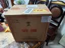 汾酒 黄盖玻汾 清香型白酒 53度 475mL*6瓶整箱 年份随机 实拍图