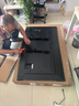 TCL电视 55T5M 55英寸 QD-Mini LED控光 240Hz高刷 QLED量子点 WiFi6 超薄 能效补贴 护眼 实拍图