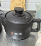 美的（Midea）【价保618】智能煎药壶中药锅中药壶煎药壶熬中药全自动煎药养生壶家用大容量分体式陶瓷JYC3060 实拍图