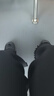 奥康（Aokang）拖鞋男士夏季防滑抗菌浴室内洗澡eva防臭踩屎感情侣凉拖鞋女外穿 实拍图
