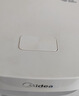 美的（Midea）电饭煲3-4人电饭锅4L银钻内胆12大菜单顶置触控屏家用智能微压电饭煲MB-AFB4041RL 实拍图