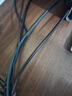 优籁特（ULT-unite） Type-C转DP1.4线雷电4/5转换器双向互转8K60Hz投屏4K240Hz高刷转换线天选笔记本电脑接显示器1米 实拍图