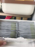 蔡司 眼镜防雾清洁湿巾纸巾 镜片镜头护目镜游泳镜近视眼镜防起雾 防雾纸巾100片装 实拍图
