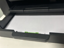 兄弟（brother）DCP-T735DW彩色喷墨连供打印机家用 远程打印无线复印扫描自动双面打印机 输稿器配置，T735DW喷墨打印机 【闪电达】官方标配 实拍图