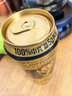 百威黑金啤酒500ml*12整箱装焦香醇厚京东自营踏春送礼 实拍图