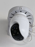 萤石 C8C 500万摄像头 无线WiFi 室外双云台360° 防水防尘监控 手机远程 人形检测 全彩夜视 实拍图