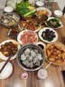 科沃斯【保价618】T50S扫地机器人全自动扫拖一体家用毛发0缠超薄水箱版(支持鸿蒙智联) 实拍图
