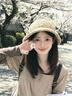 戚小米（QI XIAO MI）S999纯银淡水珍珠耳钉女养耳洞小耳环精致迷你耳骨钉足银小耳饰品 3mm白色珍珠耳钉一对【999足银】适合养耳 实拍图