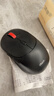 罗技（Logitech）M240 无线鼠标 蓝牙鼠标 办公鼠标 简约便携 灰色 实拍图