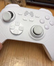北通鲲鹏20无线游戏手柄AI智控双切扳机TMR震动蓝牙xbox类电脑PC手机steam电视NSswitch2体感深海迷航 实拍图