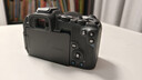 佳能（Canon）R8微单相机 人像风光旅游摄影专用相机 vlog拍摄4K高清视频专业直播 全画幅微单相机 佳能r8机身 实拍图