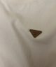 斯凯奇（Skechers）【刘晶娅同款】夏季百搭针织短袖T恤衫柔软舒适男女同款L226U005 实拍图