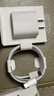 Apple/苹果 60W type-c充电线-1米 usb-c手机数据线 原装旗舰店苹果iphone17/16promax/ipad快充线 实拍图