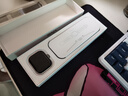 vivoWATCH GT 2 空格白  超窄边高亮大屏 照片表盘一碰换 33天蓝牙续航 智能手表 送男友送女友 实拍图
