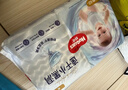 好奇（Huggies）金装纸尿裤S120片(4-8kg)尿不湿【速干不易红】 实拍图