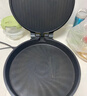 利仁（Liven）新款元宝电饼铛家庭用加大加深38mm深烤盘1800W双面加热电饼档烙饼锅煎饼锅烤肉锅早餐机LR-J3436 实拍图