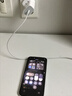 Viken【直营正品】适用苹果17/16/15充电器头40W/45W正品套装iPhone17/16/15proMax/pro电源适配器线 【原盒封装】30W快充头+1米编织快充线 安全认证不伤机 实拍图
