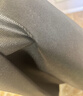 LATZZ3*6米黑色直播背景布摄影直播黑布纯色加厚吸光布幕布抠像布产品拍照背景布人像拍摄柔光无纺布 实拍图