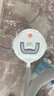 德尔玛（Deerma）【重磅新品】TJ700S 干吹两用吸尘器 家用商用 吸尘器桶式大吸力 整机降噪设计ZN-530 实拍图