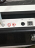 氧精灵5升医用制氧机家用吸氧机老人专用孕妇氧气机带雾化58W 实拍图