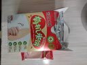贝比玛玛旺旺婴幼儿有机米饼不添加糖不添加盐磨牙棒饼干原味40g6个月以上 实拍图