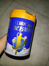 红桃K 药食同源儿童成长奶粉牛初乳DHA牛脾肽乳糖酶含古方健脾成份600g 实拍图