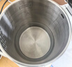 米家小米电热水壶N1烧水壶煮水壶家用 食品级304不锈钢 1500W快速加热 自动断电 1.5升大容量 实拍图