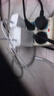 vivo iQOO120W Type-C闪充套装 iQOO13充电器Z9充电器适用于iqoo小米华为荣耀OPPO手机笔记本电脑i通用 实拍图