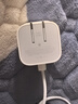 Apple/苹果 40W type-c快充充电器 苹果usb-c原装充电头 旗舰店新款苹果iphone17/16/15promax充电器 实拍图