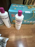 芳新（Forever New） 内衣裤专用洗衣液洁净液（50年原装进口品牌）473ml*2组合装 晒单实拍图
