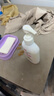 巨奇仁峰堂百部酊虱子药女孩孕妇儿童去头虱洗发水除阴虱卵香波250ml 实拍图