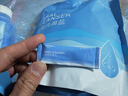 维德（WELLDAY）洗鼻器成人儿童生理盐水洗鼻冲鼻器鼻腔冲洗器500ml+90包洗鼻盐 实拍图