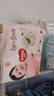 好奇（Huggies）铂金装小桃裤拉拉裤大号L60片(9-14kg)尿不湿【透爽散热】 实拍图