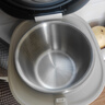 美的电饭煲1-2-3人 家用0涂层316L不锈钢内胆电饭锅小型 迷你智能多功能定时煮小米粥锅微压 母婴级【上盖可拆洗】特色宝宝饭 2L 实拍图