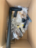 KARCHER德国卡赫 蒸汽拖把家用高压高温清洁机厨房油烟机清洗机去油污30秒速热洗地机杀菌SC3 实拍图
